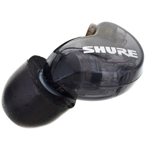 Shure SE215-K-Left Вкладные наушники
